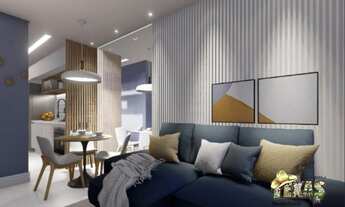 Imagem 3: APARTAMENTO PARA VENDA ARTUR ALVIM