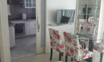 Imagem 5: Apartamento Duplex com 2 dormitórios à venda, 77 m² por R$ 680.000 - Vila Gomes Cardim - T