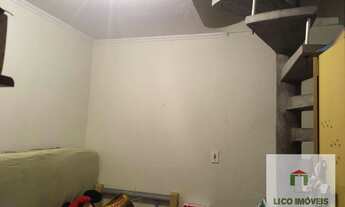 Imagem 2: Casa com 2 dormitórios à venda, 140 m² por R$ 291.500,00 - Jardim Brasil - São Paulo/SP