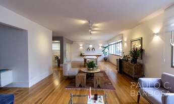 Imagem 5: 240m² - 2 Dormitórios - Muitos Armários - Cozinha integrada