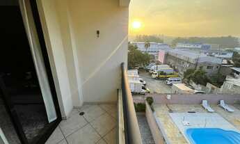 Imagem 3: Apartamento para venda com 72 metros quadrados com 3 quartos em Vila Santana - São Paulo