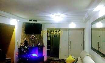 Imagem 4: Cobertura Apartamento com 3 dormitórios