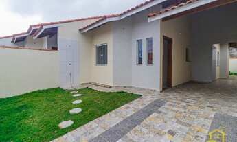 Imagem: Casa - Térrea no bairro Estância dos Eucaliptos