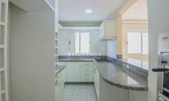 Imagem 7: Apartamento 03 dormitórios (sendo 01 suíte e 01 demi-suíte) - 02 Vagas de Garagem - Batel