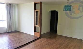 Imagem 3: Apto na Vol. Pátria, 4 dorm, 1 suite, 170m², 550m do metro Santana