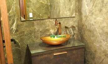 Imagem 7: Apartamento para alugar, 138 m² por R$ 6.500,00/mês - Moema - São Paulo/SP