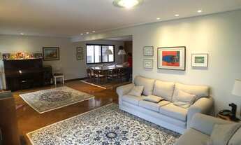 Imagem: Apartamento para venda na Vila Nova Conceição