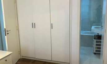 Imagem 7: Apartamento para venda possui 100 metros quadrados com 3 quartos em Vila Madalena - São Pa