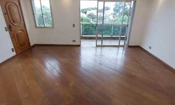 Imagem: São Paulo - Apartamento Padrão - Vila