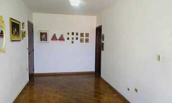 Imagem 2: Apartamento para aluguel com 63 metros quadrados com 2 quartos em Jabaquara - São Paulo