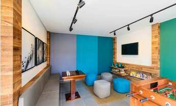 Imagem 7: Apartamento para aluguel tem 40 metros quadrados com 2 quartos em Saúde - São Paulo - SP