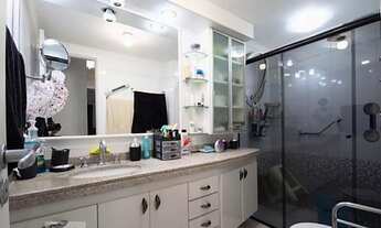 Imagem 7: APARTAMENTO NA VILA SÃO FRANCISCO, COM 3 SUÍTES E 3 VAGAS