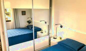 Imagem 14: Cobertura Duplex na altura do posto 6 na Barra da Tijuca para venda ou locação