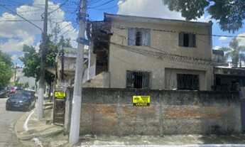 Imagem 3: SOBRADO C/ 2 casas alugadas R$ 440.000,00 - Vila Isa / Campo Grande