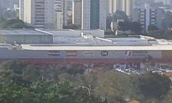 Imagem 5: APARTAMENTO PARA LOCAÇÃO COM VARANDA GOURMET NO BAIRRO JARDIM ORIENTE