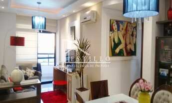 Imagem: FLORIANÓPOLIS - Apartamento Padrão - BALNEÁRIO