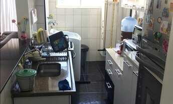 Imagem 5: AMPLO APARTAMENTO VL EMA-58 MTS- 2 DORMS, SACADA, COZINHA PLANEJADA, 1 VAGA LIVRE, LAZER