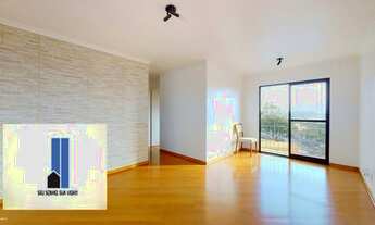 Imagem: Apartamento para Venda em São Paulo, Butanta