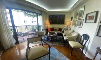 Imagem 3: Campo Belo - 03 suítes