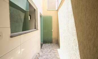 Imagem 7: Casa de condomínio para venda tem 65 metros quadrados com 2 quartos