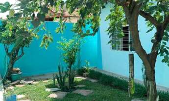 Imagem 5: Casa no Parque Real