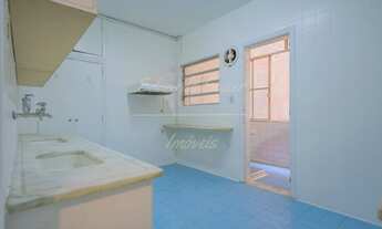 Imagem 7: Apartamento para venda com 198 metros quadrados com 4 quartos em Copacabana - Rio de Janei