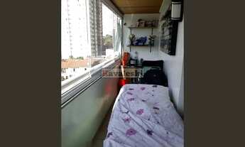 Imagem 3: Apartamento à venda com 65m², 2 quartos e 1 Vaga