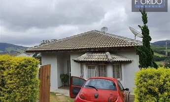 Imagem 2: Chácara Condomínio para Venda em Piracaia, Condomínio Vale do Atibaia, 3 dormitórios, 1 su