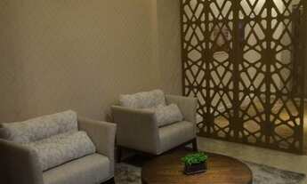 Imagem 3: Apto com 2 quartos em Jd Marina Mongaguá 110 mil entrada no financ.bancário ac.carro e im