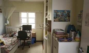 Imagem 6: CASA TÉRREA NA VILA ZELINA - 3 DORMITÓRIOS