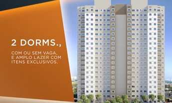 Imagem 6: Apartamento para venda possui 38 metros quadrados com 2 quartos em Tatuapé - São Paulo - S