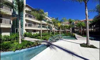 Imagem 2: Cobertura Duplex de 3 quartos sendo 1 suite Barra Village Lakes