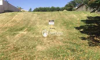 Imagem 3: Terreno à venda, 800 m² por R$ 420.000,00 - Condomínio Campos de Santo Antônio - Itu/SP