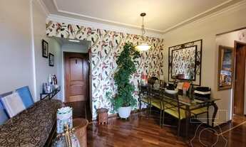 Imagem 6: Apartamento no Condomínio Bordeaux, Jardim Ester - SP / SP