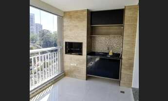 Imagem: Apartamento para venda tem 101 metros quadrados