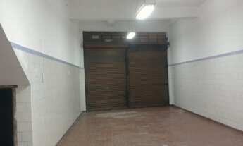 Imagem 6: SALÃO E SOBRADO À VENDA VILA JAGUARA KM 12 = 439m²