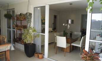 Imagem 4: Apart. Cond. Mairarê Reserva Raposo, Butantã/SP