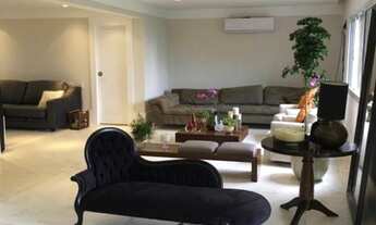 Imagem 4: Apartamento para venda possui 207 metros quadrados com 3 quartos com Permuta