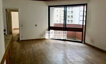 Imagem: Apartamento à venda, 110 m² por R$ 1.060.000,00