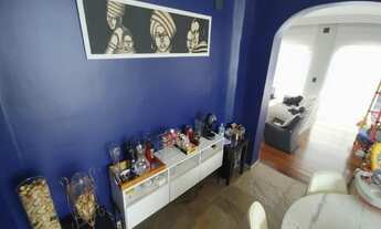 Imagem 2: APARTAMENTO RESIDENCIAL em SÃO PAULO - SP, CIDADE MONÇÕES