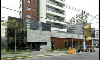 Imagem 2: Apartamento com 74 m² de área útil, 1 vaga de garagem, terraço gourmet, 2 dormitórios com