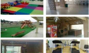 Imagem 2: Apartamento para venda na Vila Mazzei com 52 m², 2 dormitórios