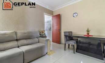 Imagem: Sobrado reformado 3 quartos 2 vagas - Ipiranga