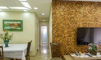 Imagem 4: Apartamento para venda com 108 metros quadrados com 3 quartos