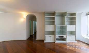 Imagem 5: R. Bela Cintra entre Itú e Jaú - 3 Suítes - 2 Vagas - 145 m²