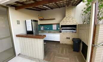 Imagem 4: Apartamento 2 quartos disponível para alugar na Praia de Itaparica