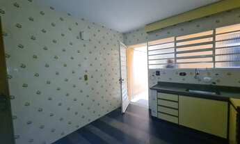 Imagem 6: SOBRADO JD VL FORMOSA-125MTS-3 DORMS, 3 BANHEIROS, 2 VAGAS, EDÍCULA, QUINTAL LATERAL, 2 VA