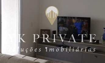 Imagem: Apartamento 69m² / 2 Dorm. / 1 suíte /