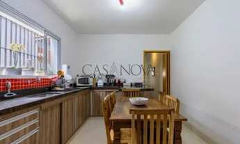 Imagem 5: Casa - Vila Clementino - São Paulo