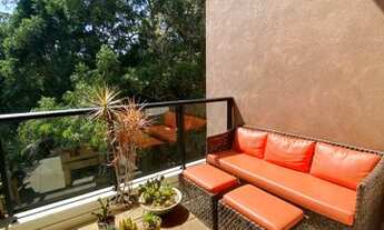 Imagem 3: Charmoso Apartamento Duplex Decorado!!!